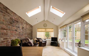 conservatory roof insulation Shurton, Somerset