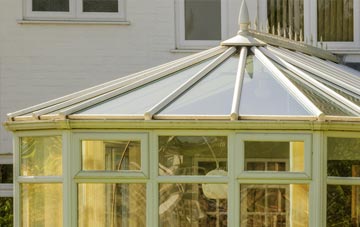 conservatory roof repair Shurton, Somerset