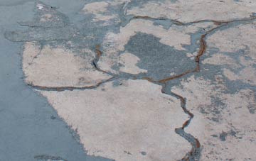 fibreglass roofing replacement Shurton