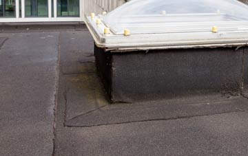disadvantages of Shurton flat roofs
