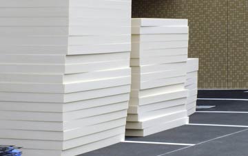 Shurton flat roof insulation costs