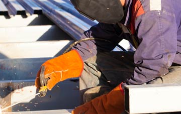 Shurton flat roofing options