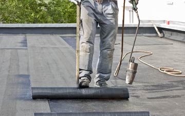 flat roof replacement Shurton, Somerset