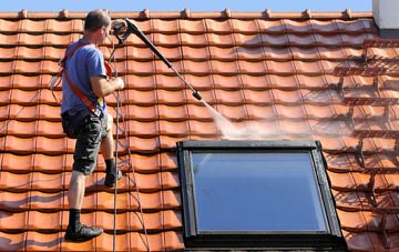 roof cleaning Shurton, Somerset