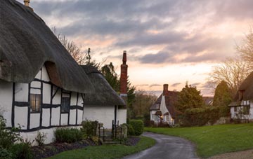 is Shurton thatch roofing popular