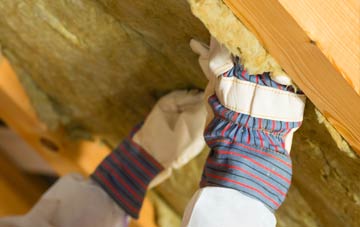 types of Shurton pitched roof insulation materials