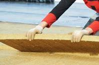 find rated Shurton roof insulation companies